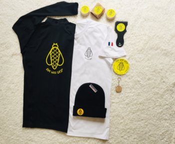 Pack La Gravière
